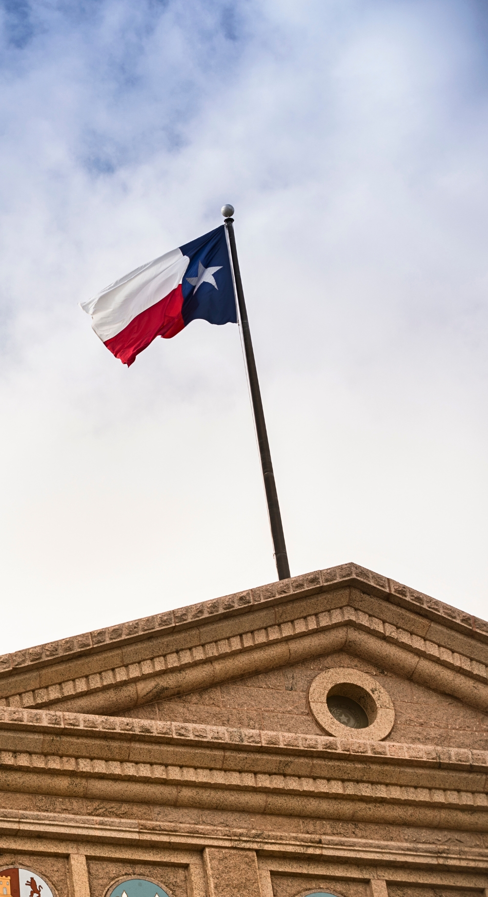 Texas lifestyle photo