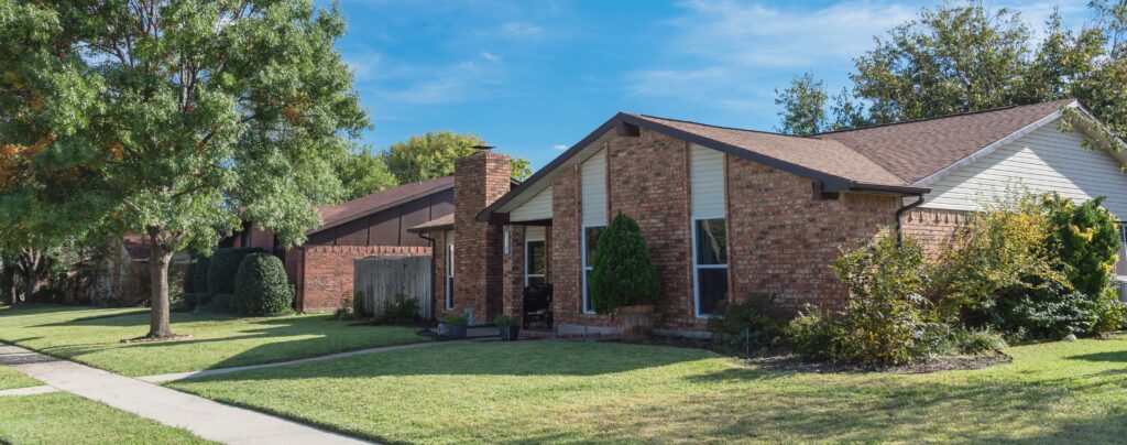 ridglea hills