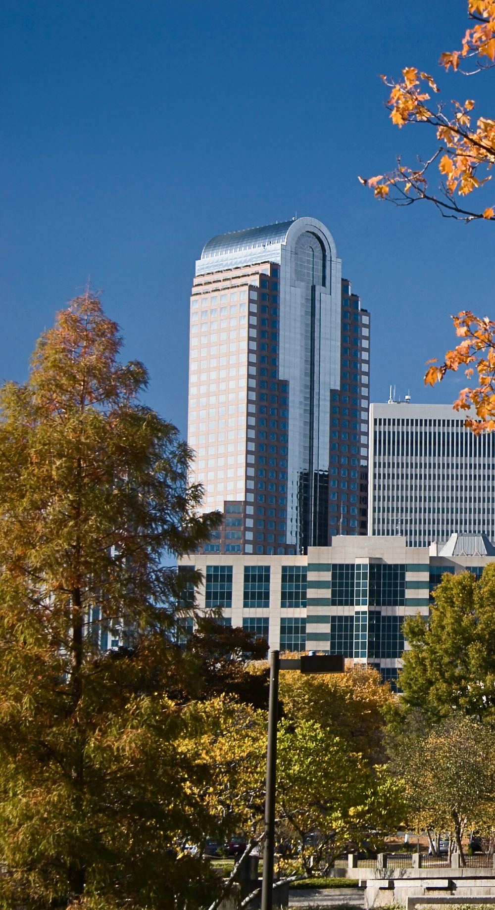 Dilworth NC Hero Image mobile photo