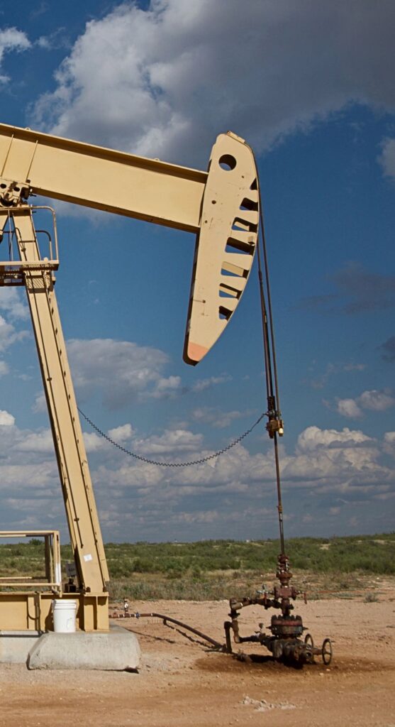 Permian Basin TX lifestyle photo