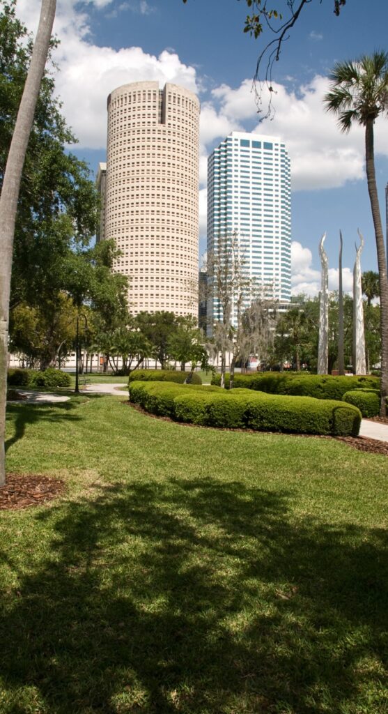 Mosquito Shield central tampa local photo