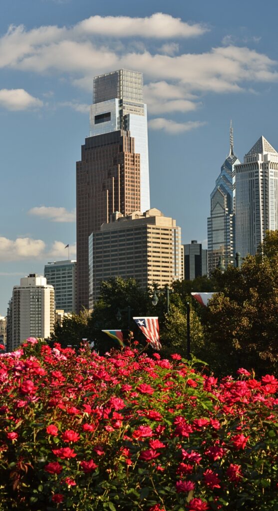 Philadelphia lifestyle photo