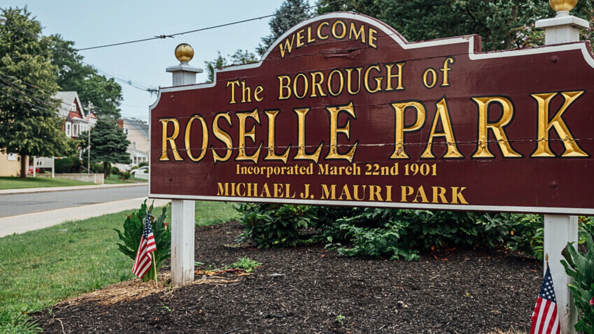 Mosquito Control In Roselle Park Mosquito Shield Roselle Park NJ Hero Image