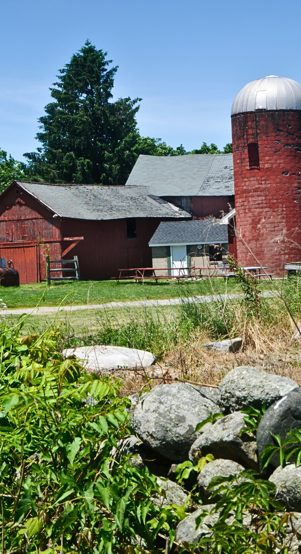 Somers CT hero image