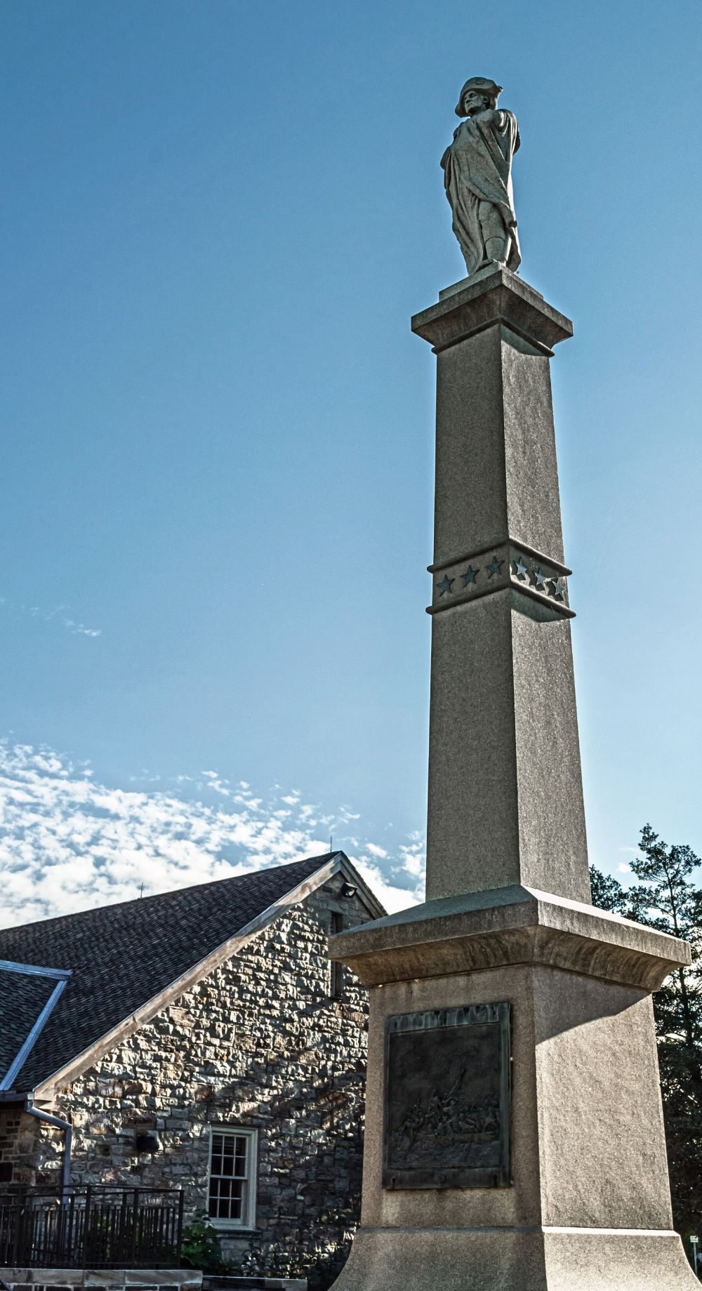 Washington Crossing lifestyle photo