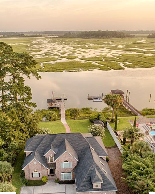 Wilmington Island Mosquito Control Services