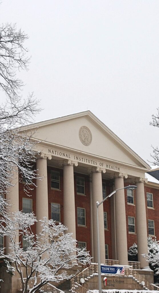 Bathesda MD School image