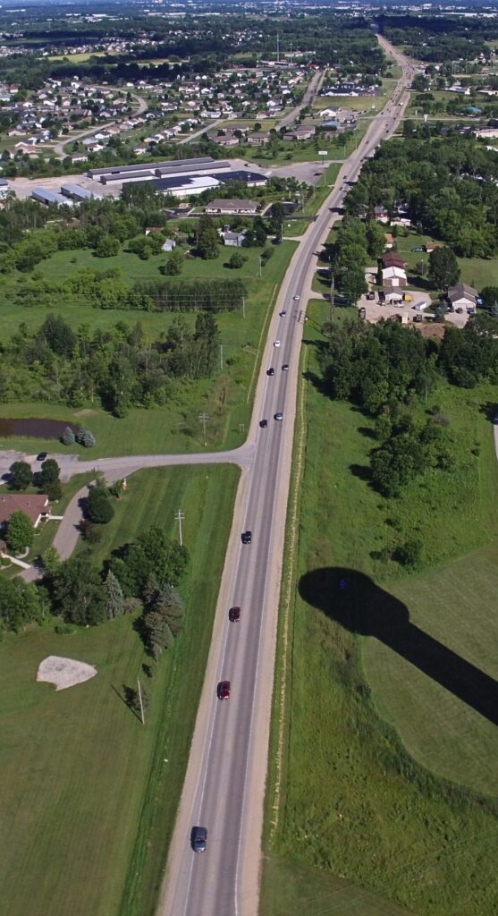 Greenville WI Hero image Mosquito Shield Appleton WI mobile version