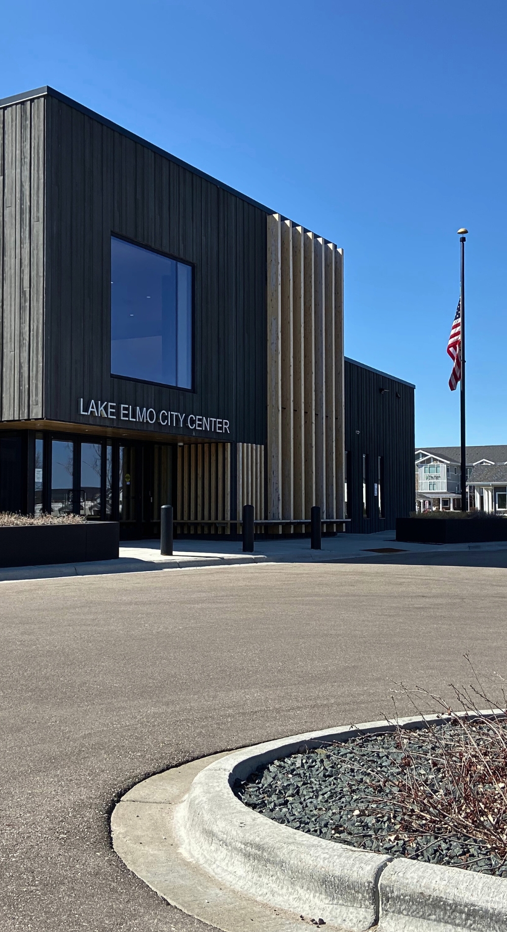 Lake Elmo MN Hero Image Mosquito Shield Twin Cities North mobile version