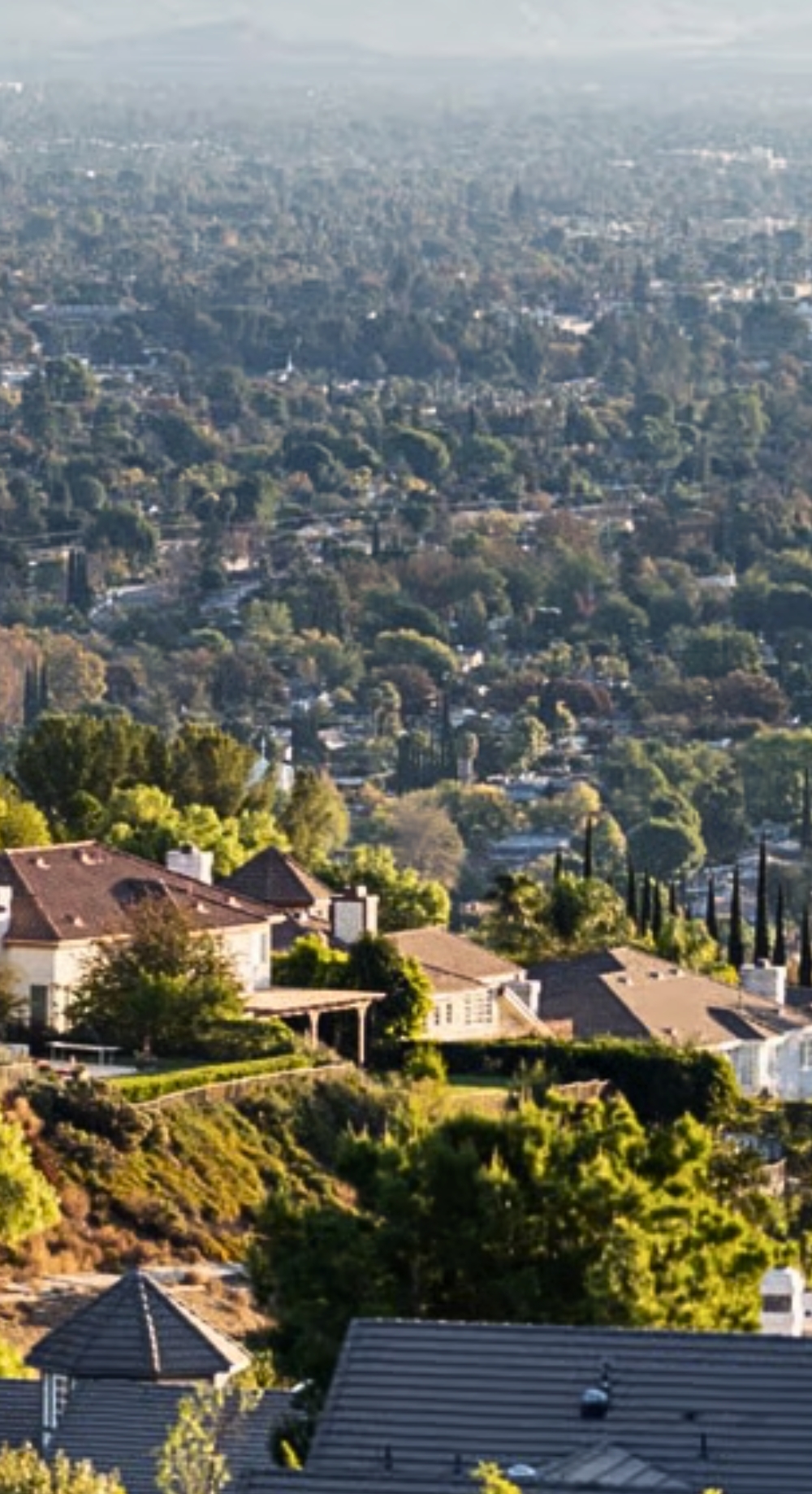 West Hills CA Hero image Mosquito Shield Northwest Los Angeles mobile version