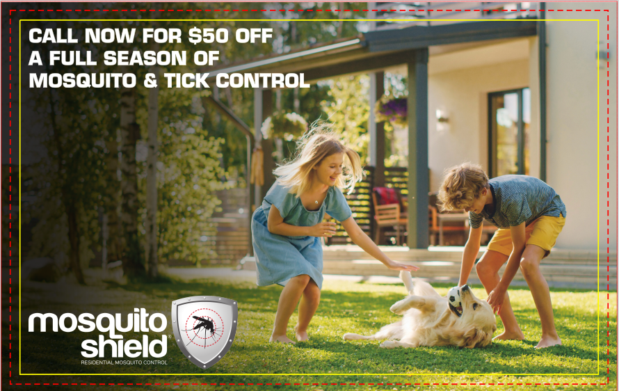 North Central NJ postcard graphic