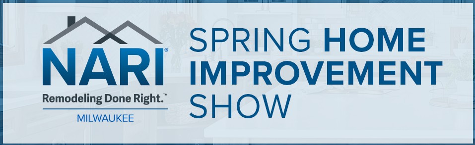 nari spring home improvement