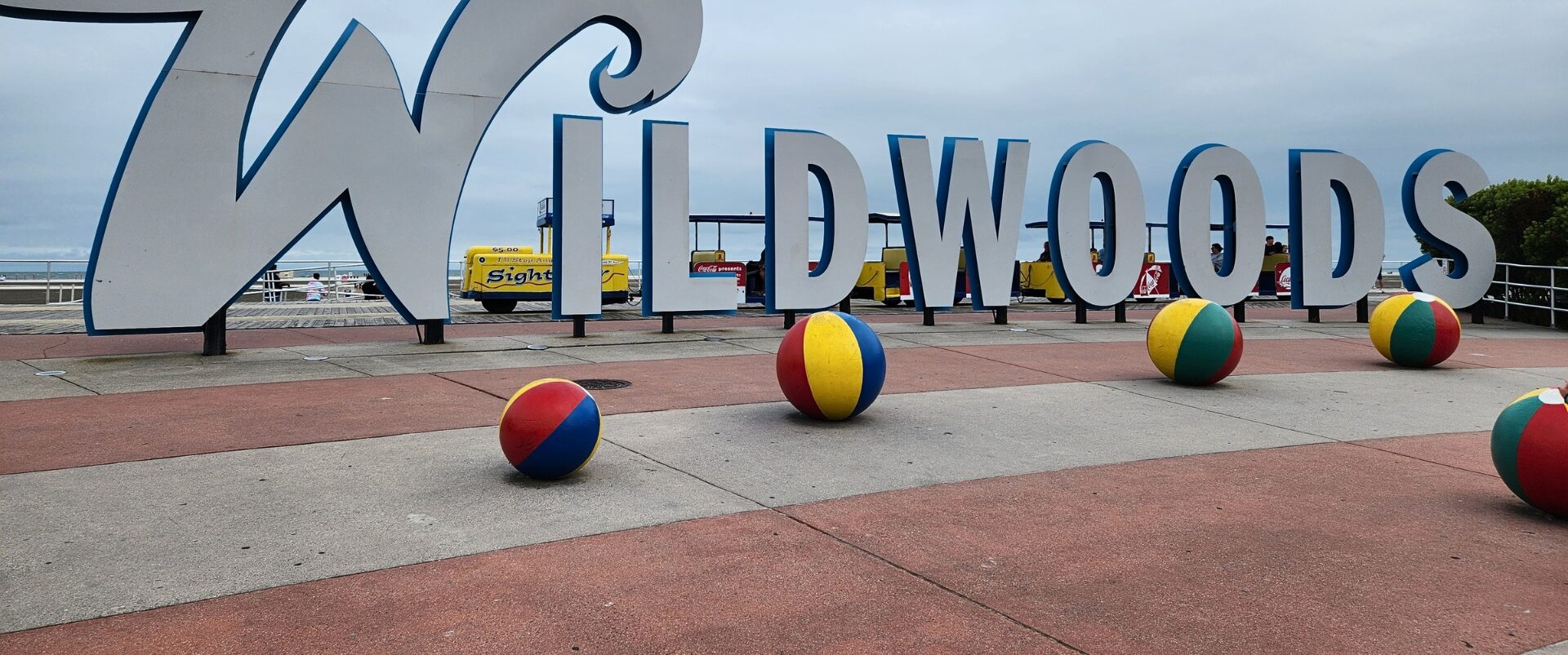 Wildwood NJ Hero image Mosquito Shield Southern NJ