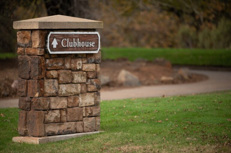 clubhouse