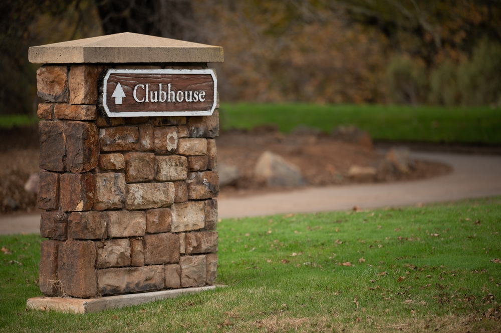 clubhouse