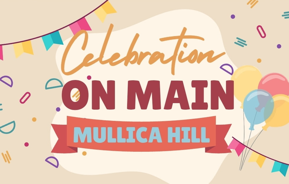 Celebration on Main Annual Car Show – September 27