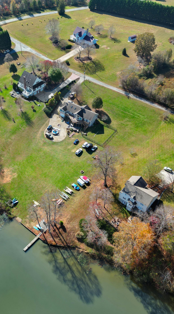 Mosquito control services in Catawba NC.