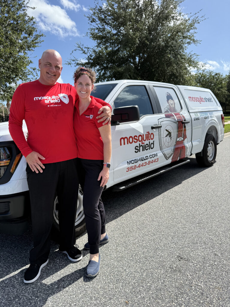 Mike & Shannon Smith