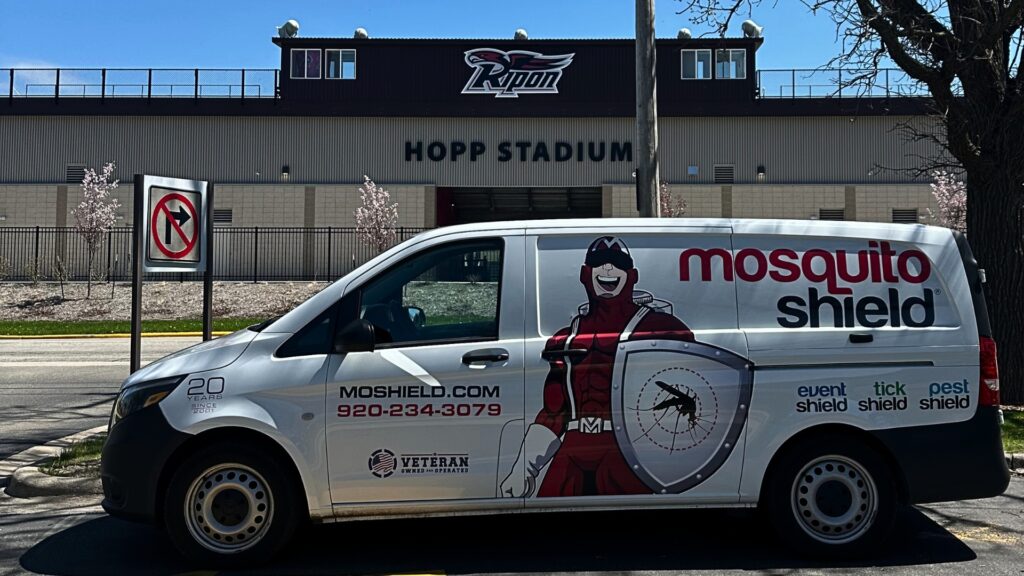 Ripon WI Hero image MoShield of Appleton WI