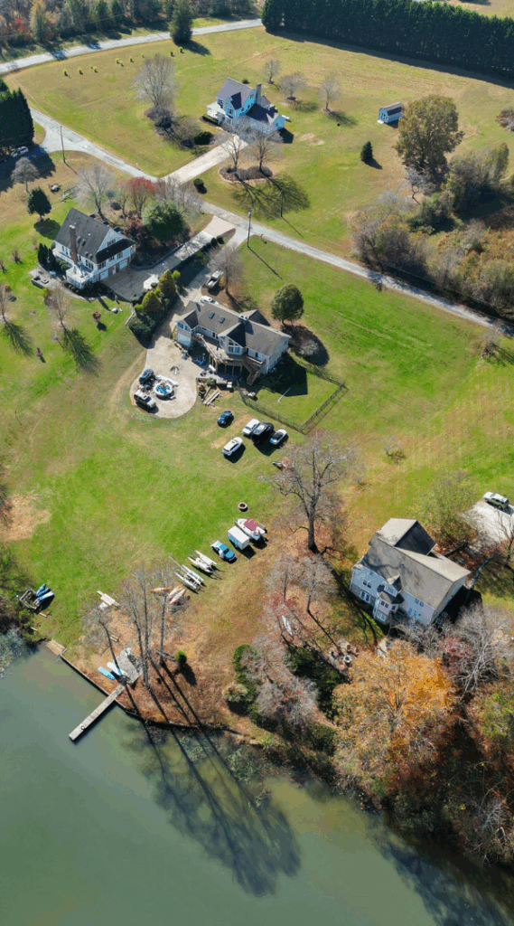 Professional Mosquito Control Company in Mt. Ullah, NC.
