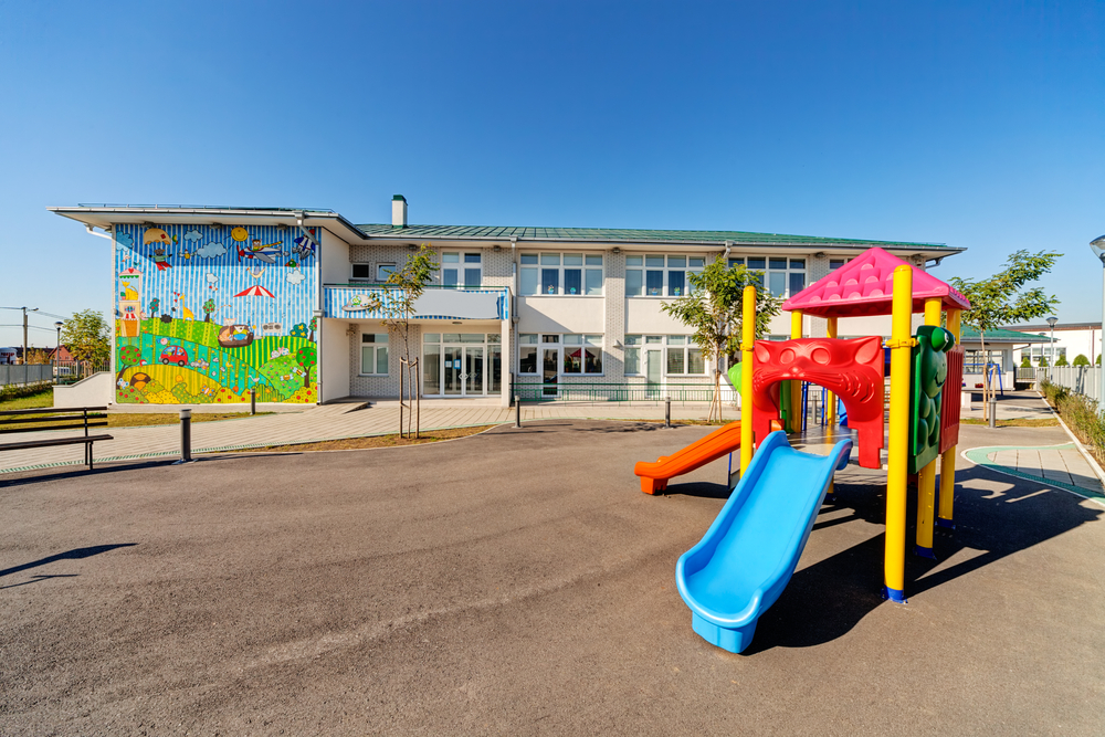 daycare