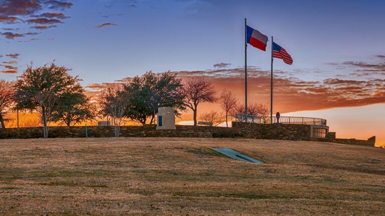 Weather impact to Frisco TX mosquito populations
