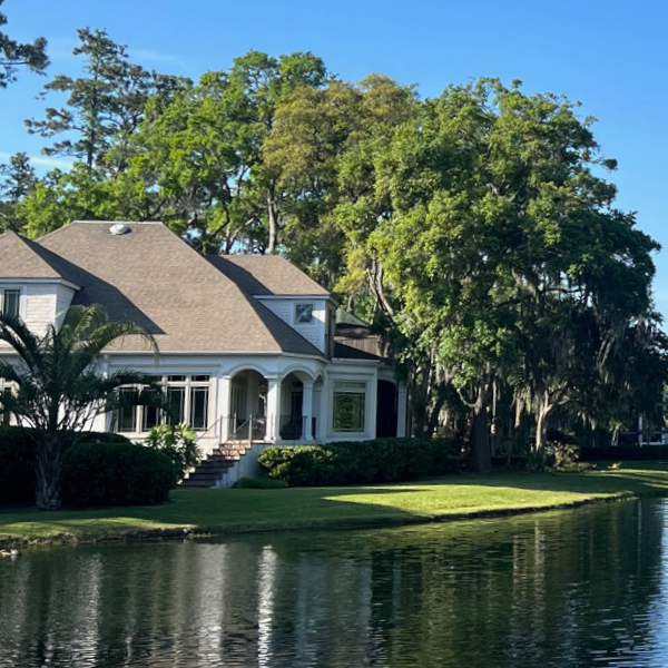 Savannah Mosquito Information