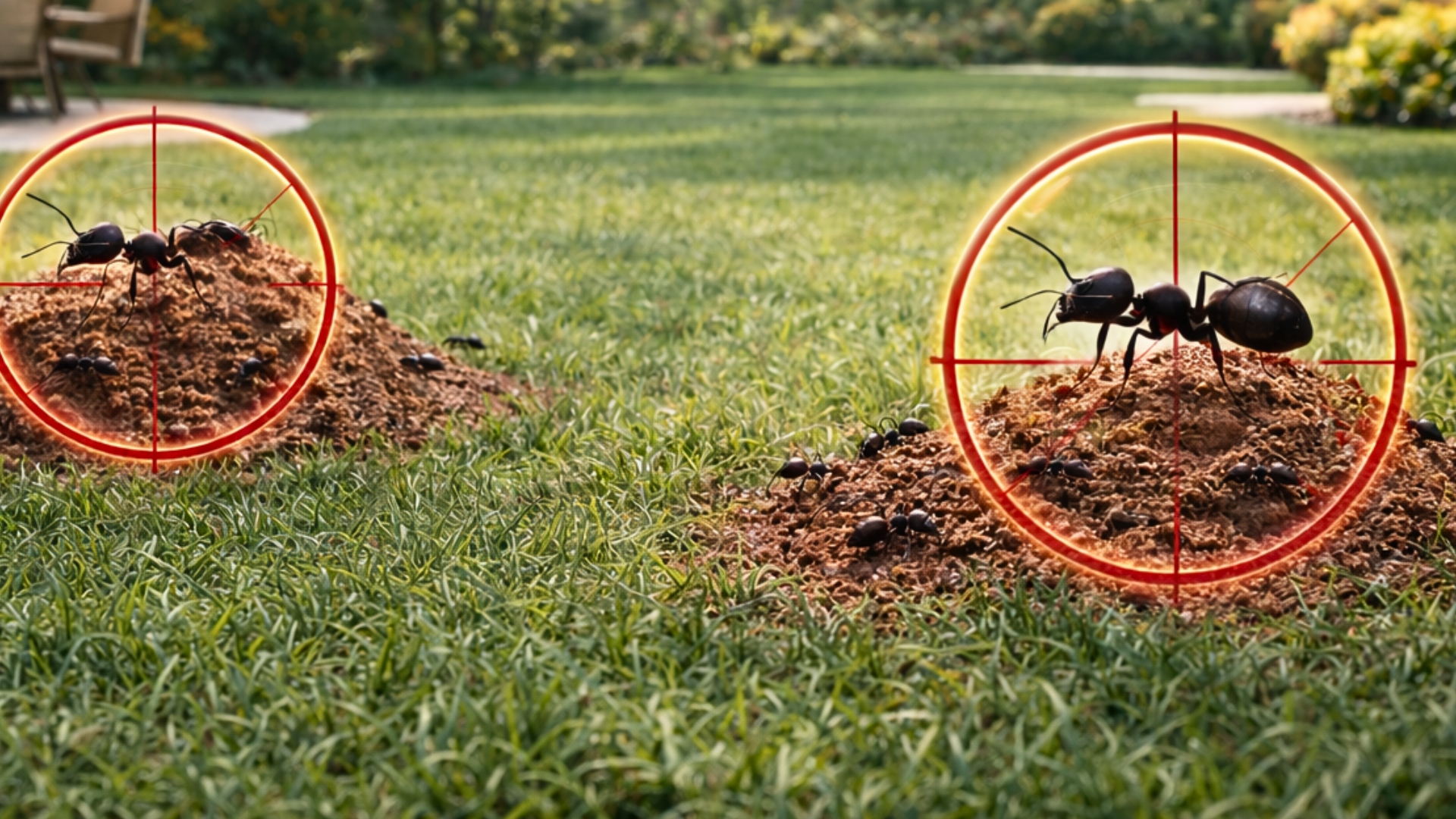 Ant Control Services Long Island