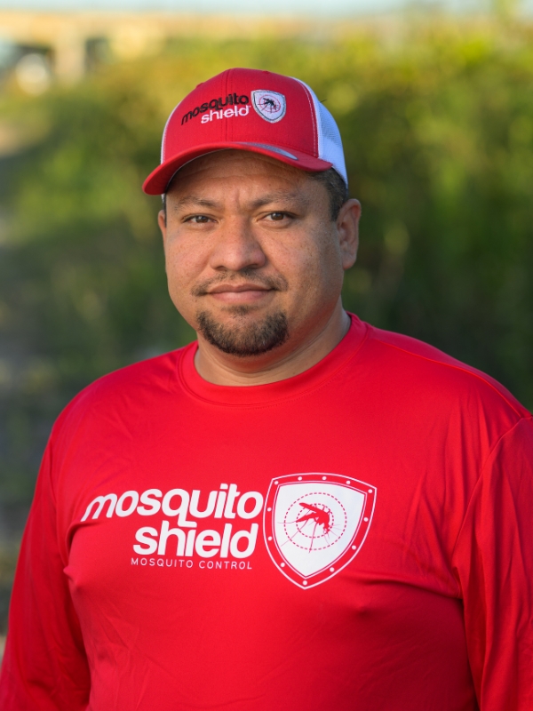 MoShield Long Island/Westchester Team Photo Cesar