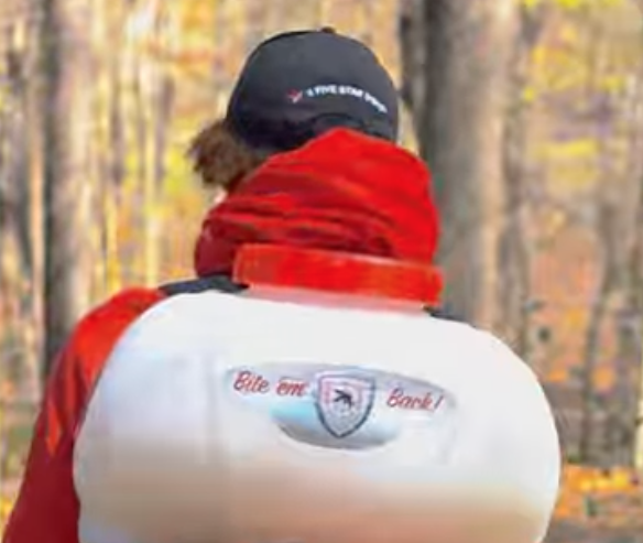 Moshield How It Works