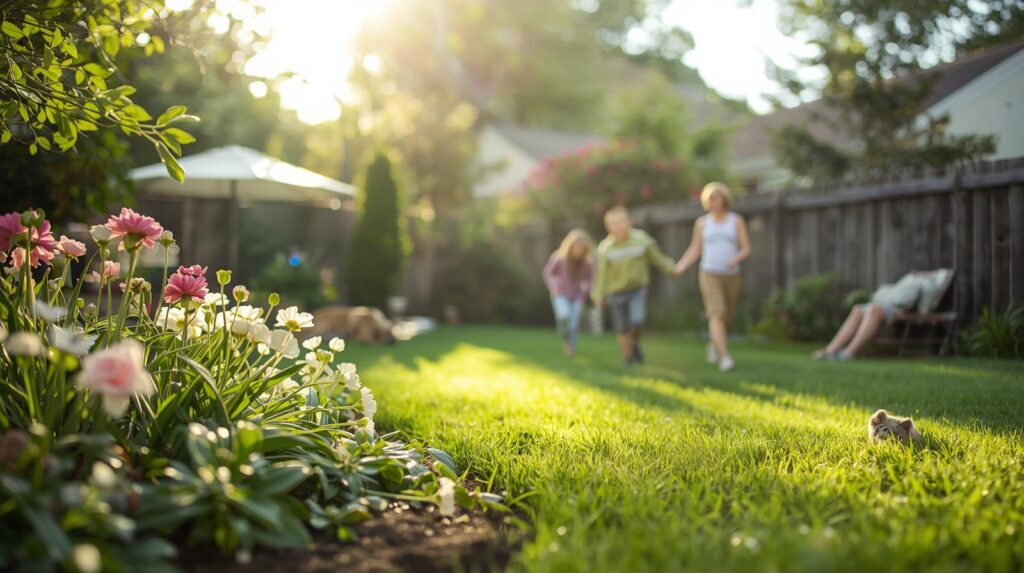 the first question about mosquito control isn’t about effectiveness — it’s about safet