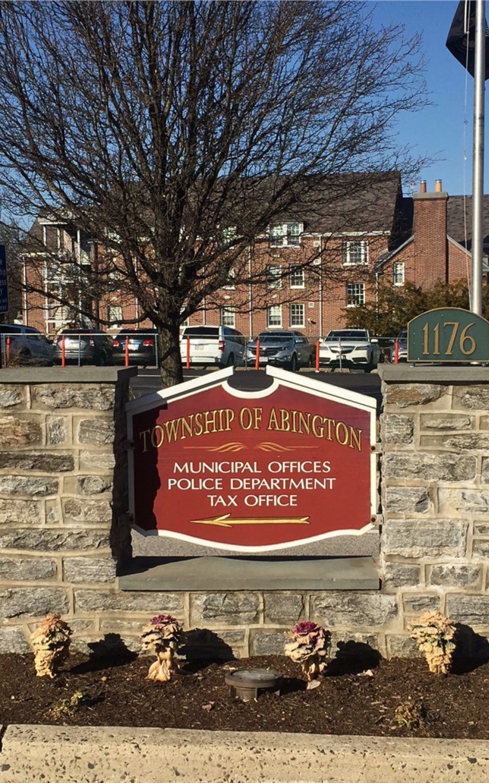 Abington PA landmark image Mosquito Shield Southeastern PA mobile version