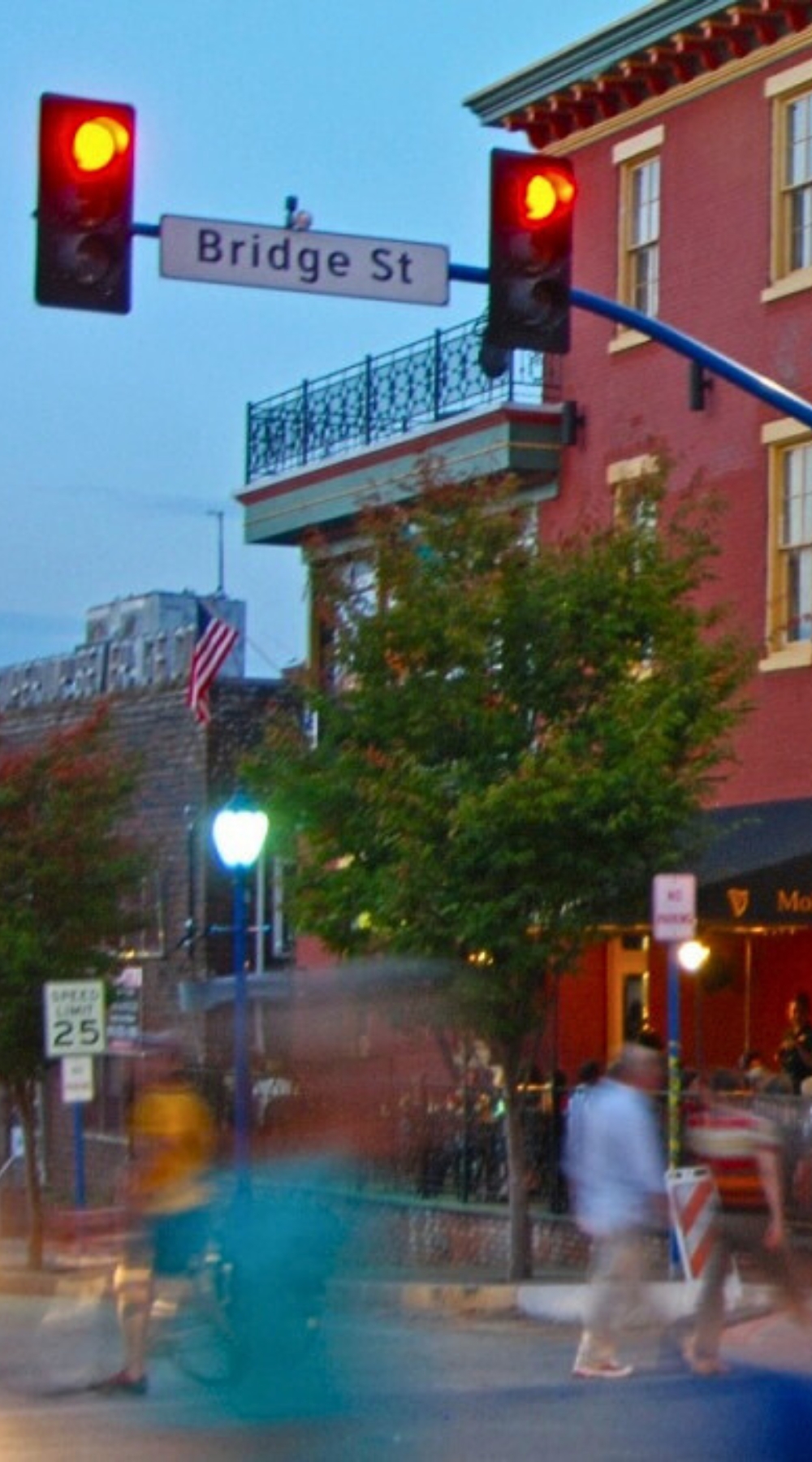Phoenixville PA lifestyle photo