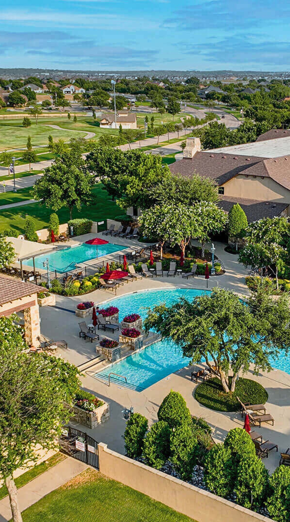 Robson Ranch Community Center Photo