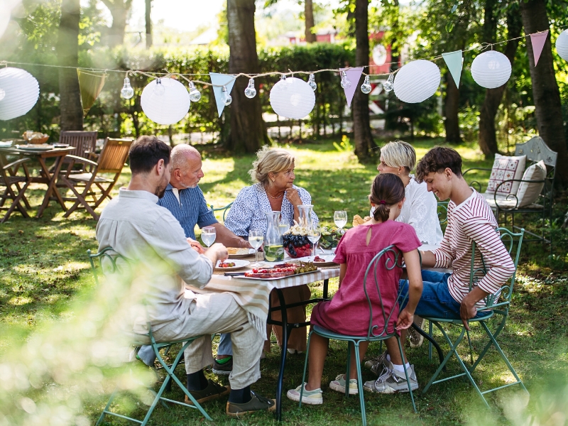Robson Ranch Outdoor venue photo