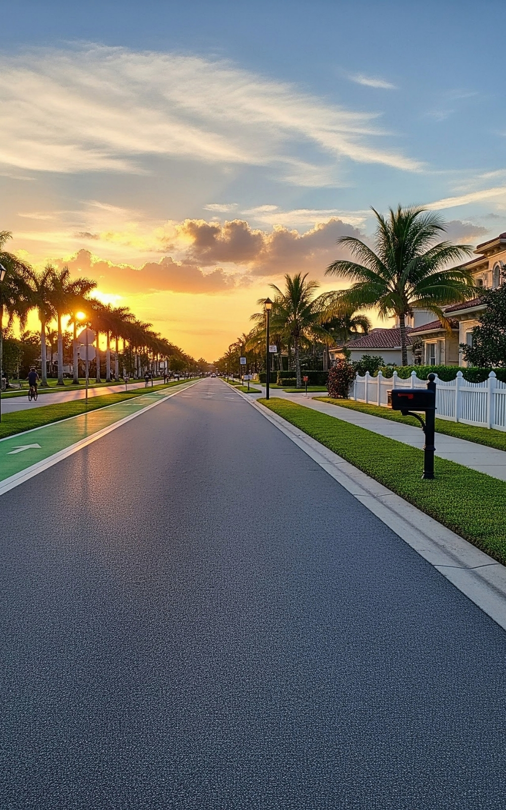 Wellington FL street view Mosquito Shield of The Palm Beaches