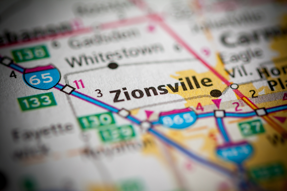 zionsville