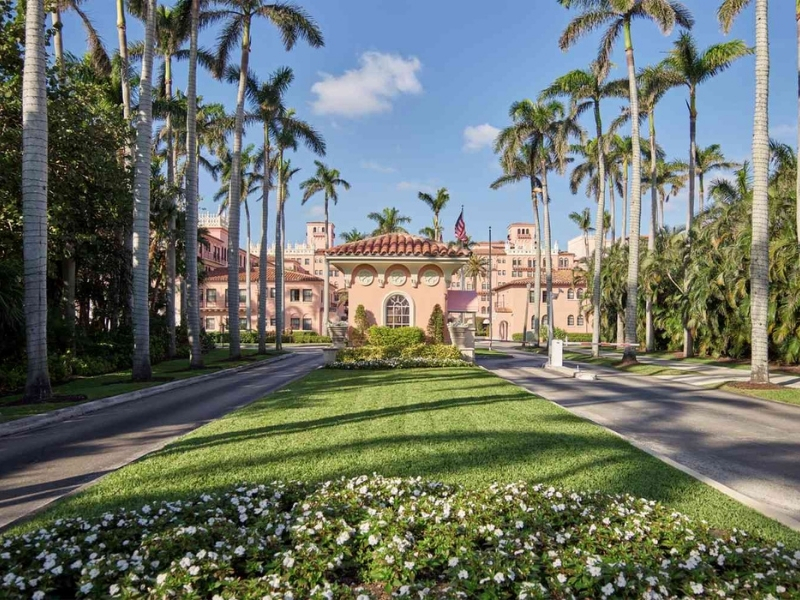 Hotel and resort Commercial services Mosquito Shield of The Palm Beaches