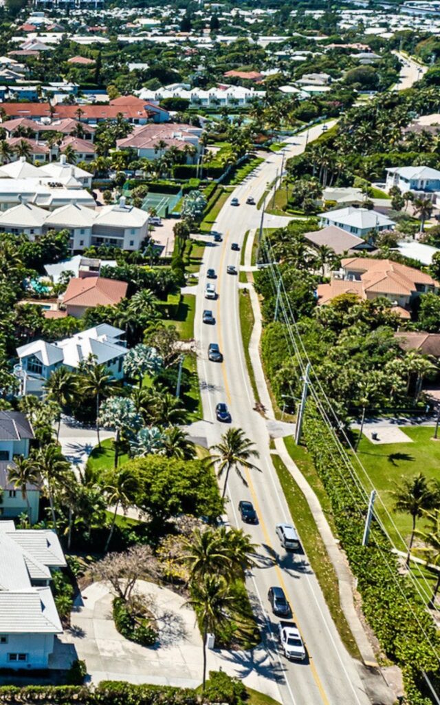 Ocean Ridge FL Mosquito Shield of The Palm Beaches mobile version