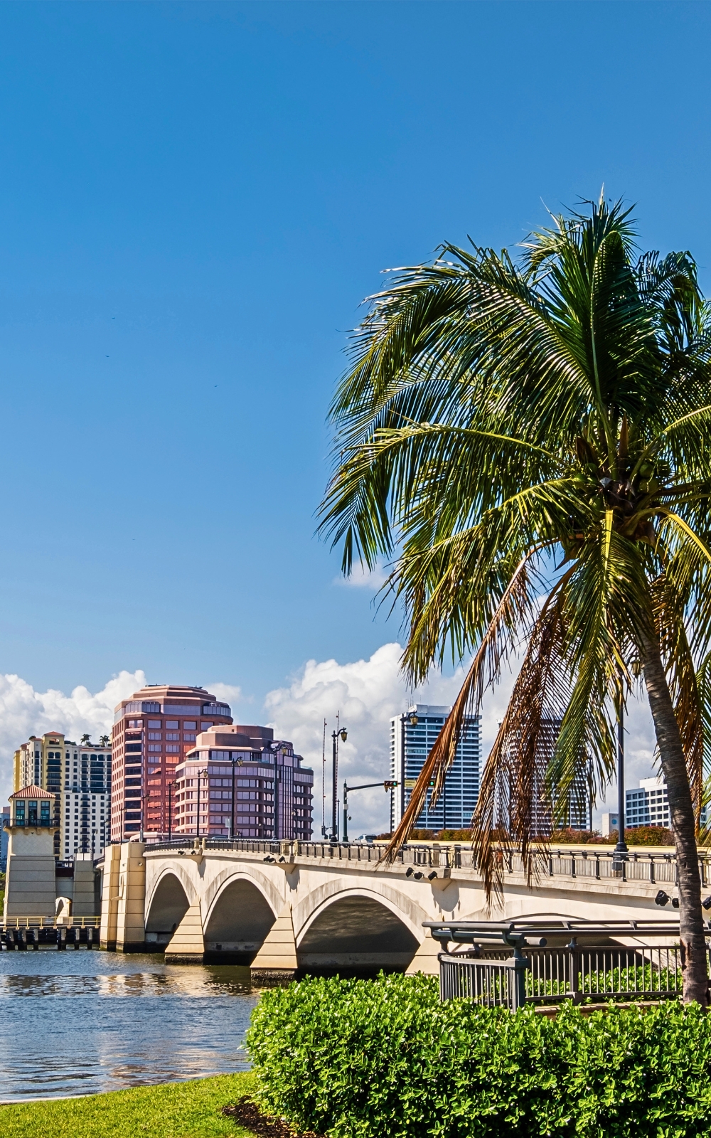 _Palm Beaches photo of bridge Mosquito Shield of The Palm Beaches