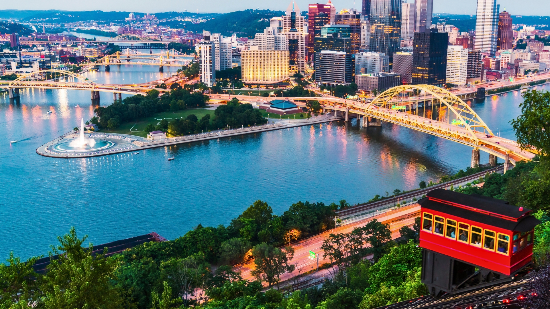 South Pittsburgh Mosquito Shield Hero Image