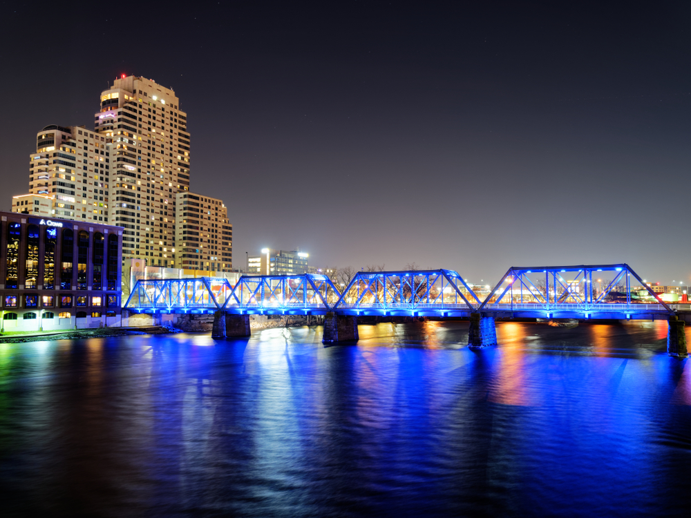 grand rapids