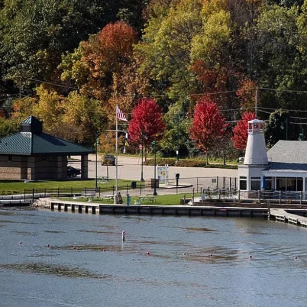 Appleton WI Marina Commercial Mosquito Services