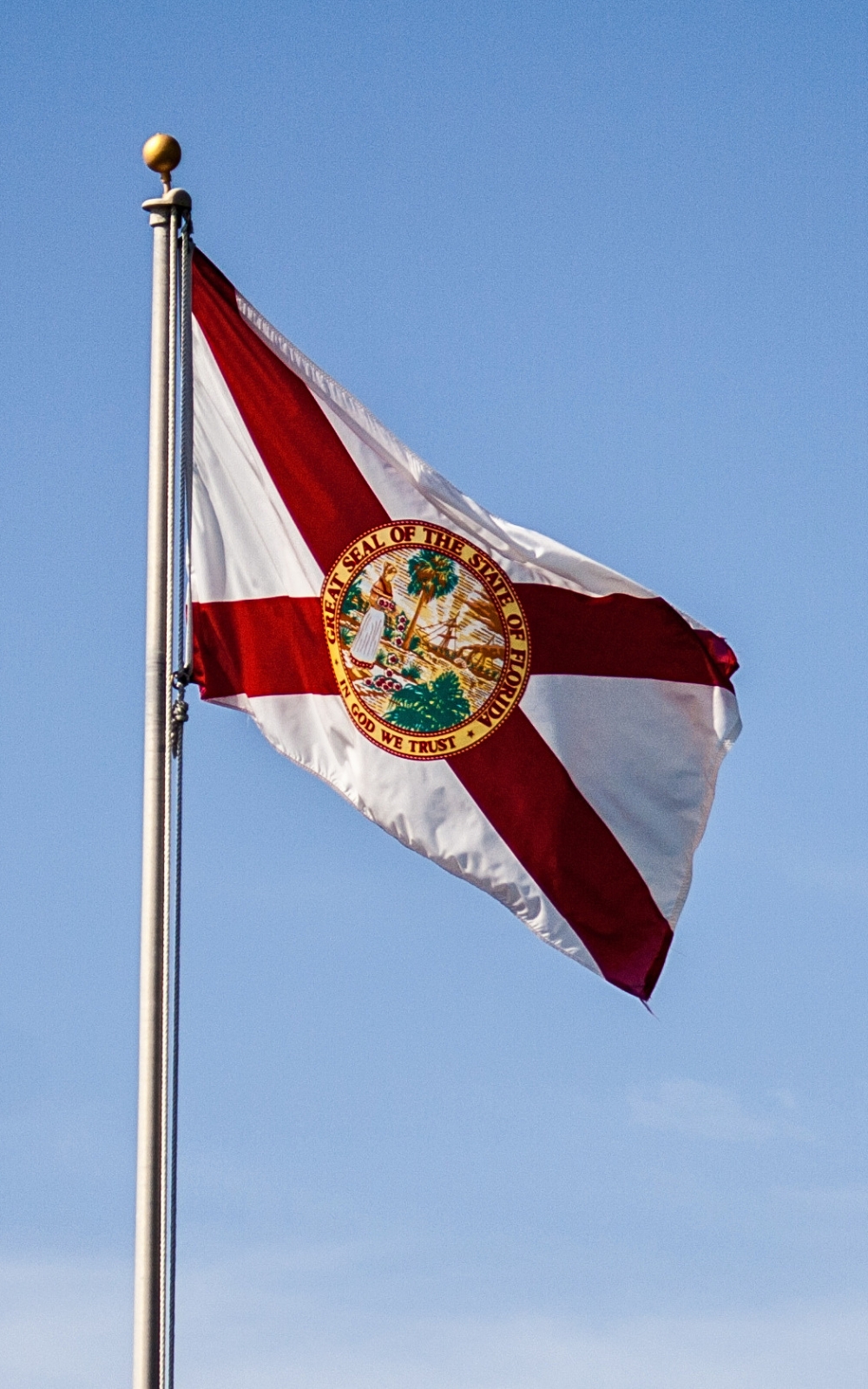 FL State Flag