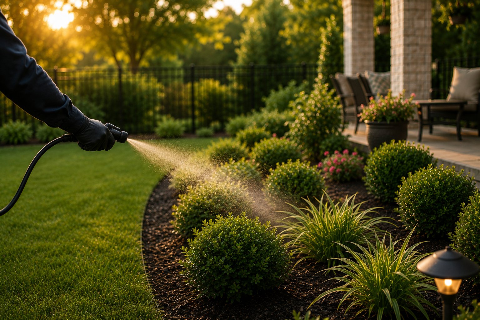 How Long Does Professional Mosquito Treatment Last?