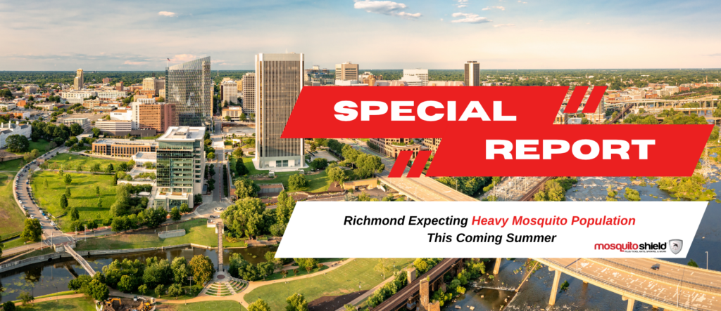 richmond seasonal