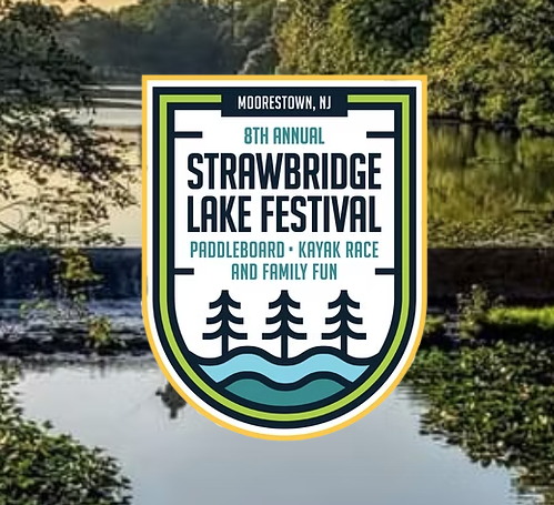 Morristown NJ water festival
