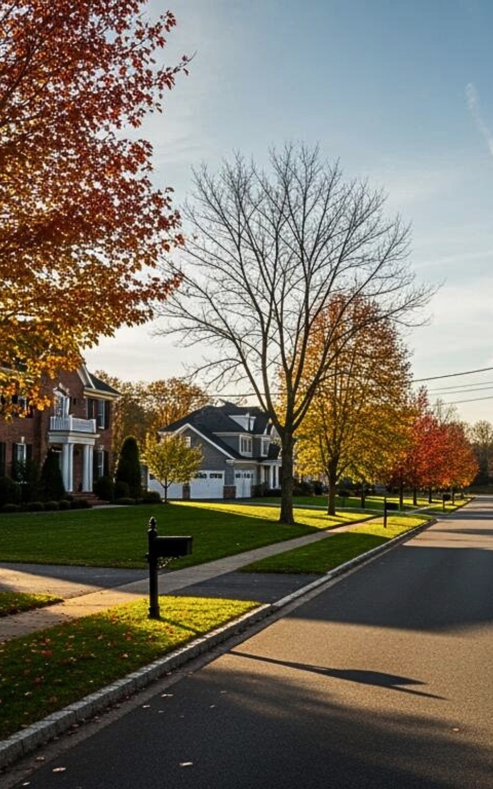 Stirling NJ street image Mosquito Shield of East Central NJ