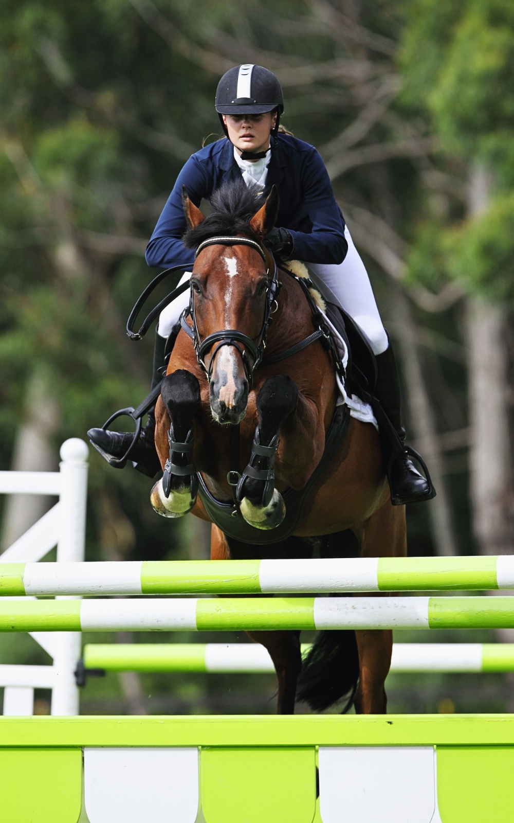 The Acreage FL Equestrian Image Mosquito Shield mobile