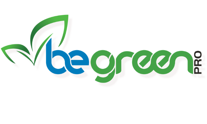 begreen